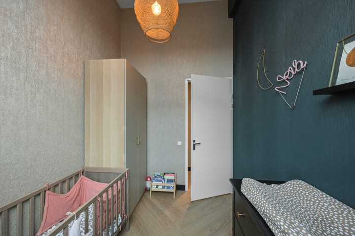 Foto 13 van Dubbelebuurt 2-A9