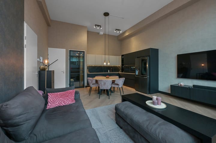 Foto 2 van Dubbelebuurt 2-A9