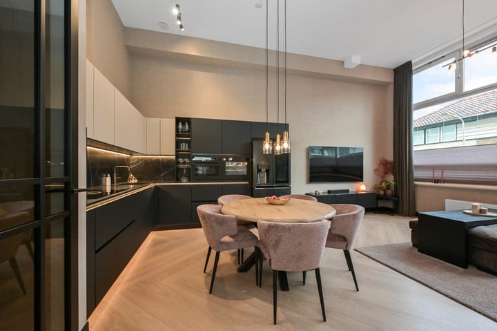 Foto 8 van Dubbelebuurt 2-A9