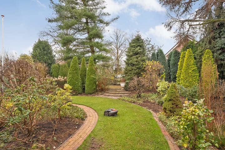 Photo 39 of Vechtvliet 5