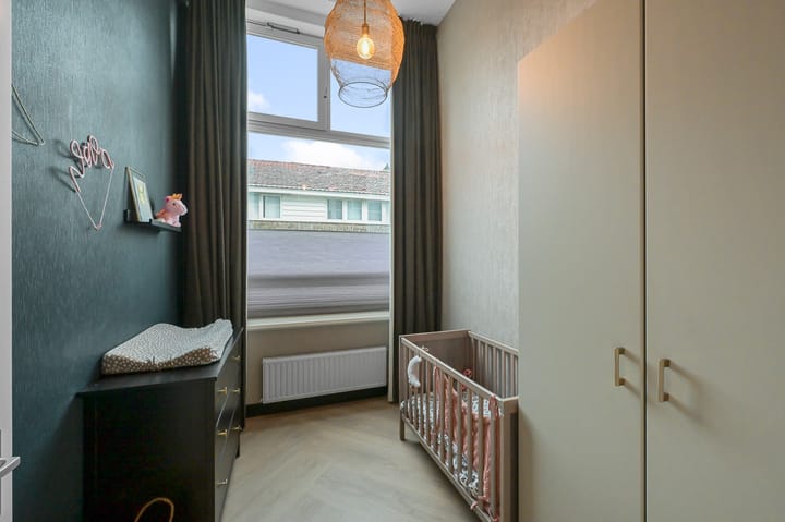 Foto 12 van Dubbelebuurt 2-A9