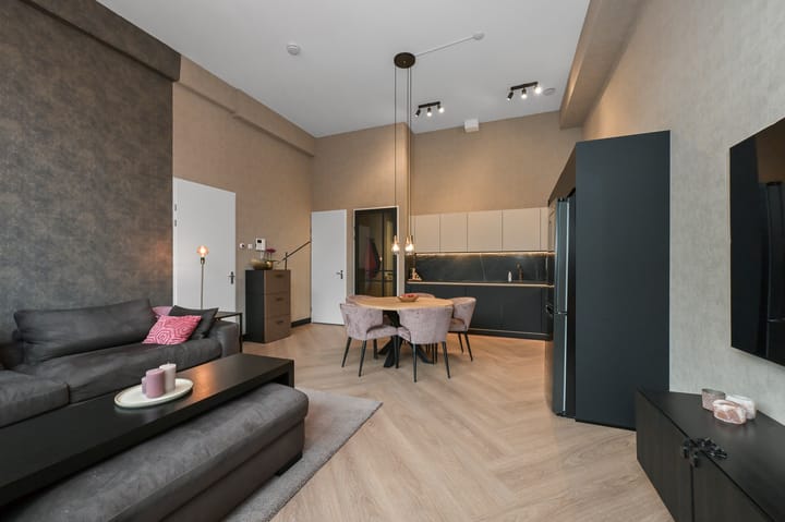 Foto 4 van Dubbelebuurt 2-A9