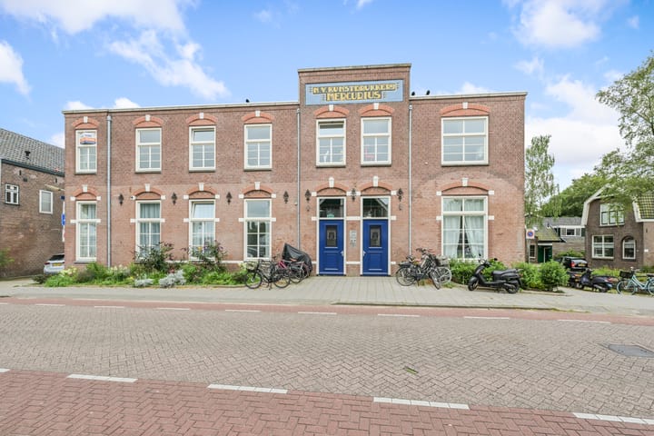 Foto 1 van Dubbelebuurt 2-A9