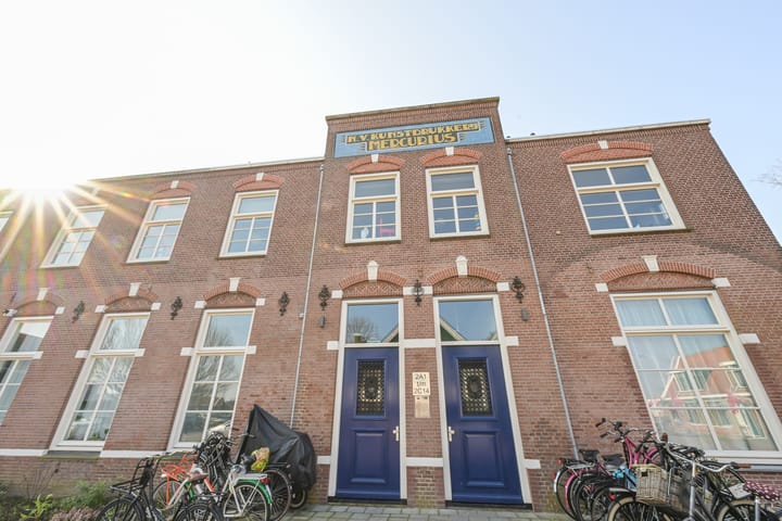 Foto 29 van Dubbelebuurt 2-A9