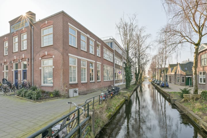 Foto 30 van Dubbelebuurt 2-A9