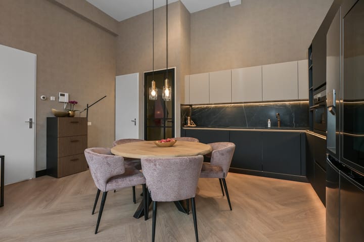 Foto 9 van Dubbelebuurt 2-A9