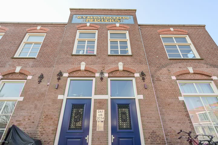 Foto 28 van Dubbelebuurt 2-A9