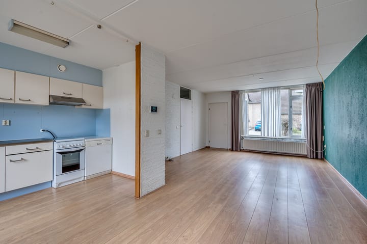 Foto 2 van Duindoornstraat 18