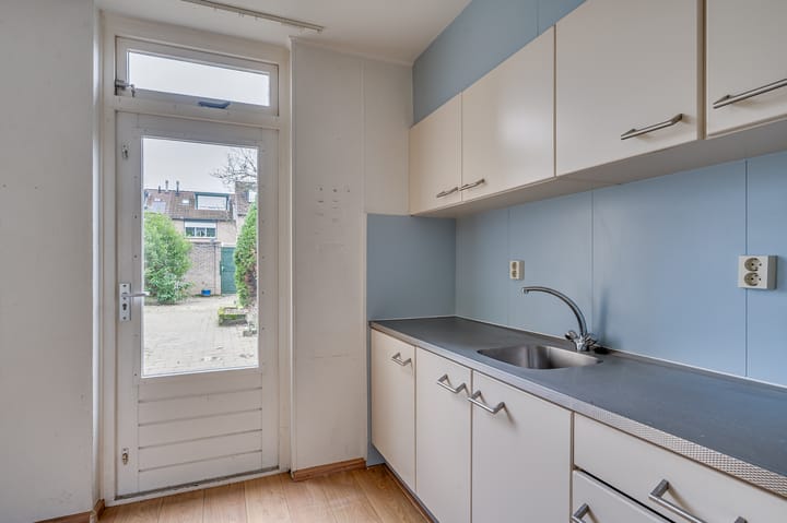 Foto 6 van Duindoornstraat 18