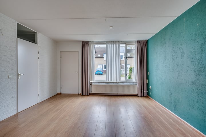 Bekijk foto 3 van Duindoornstraat 18