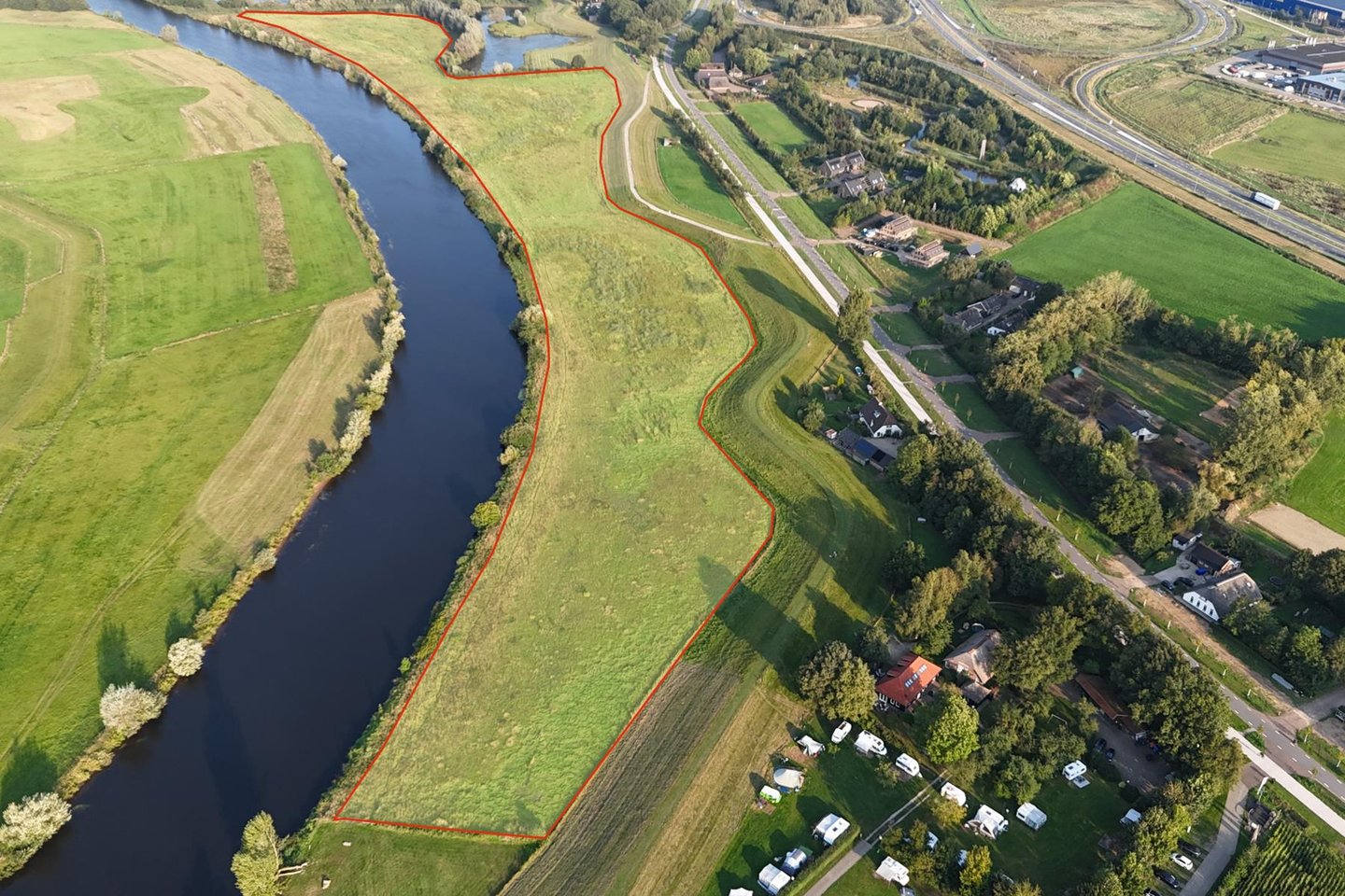 Bekijk foto 1 van Hessenweg