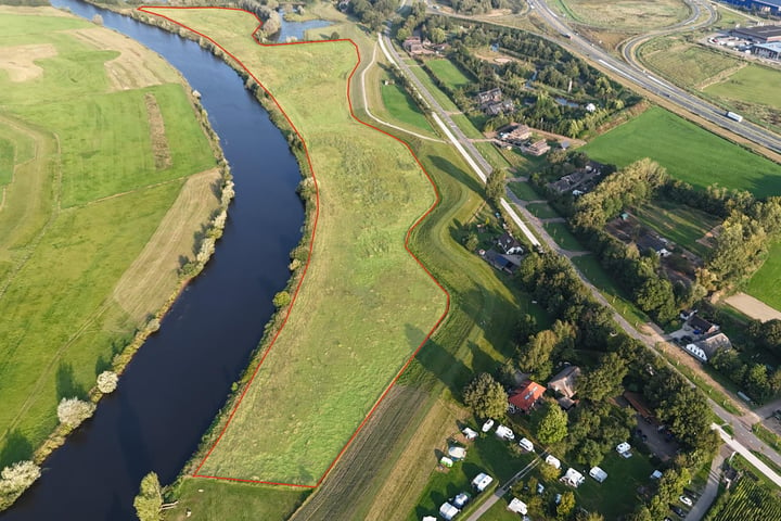 Hessenweg, Zwolle