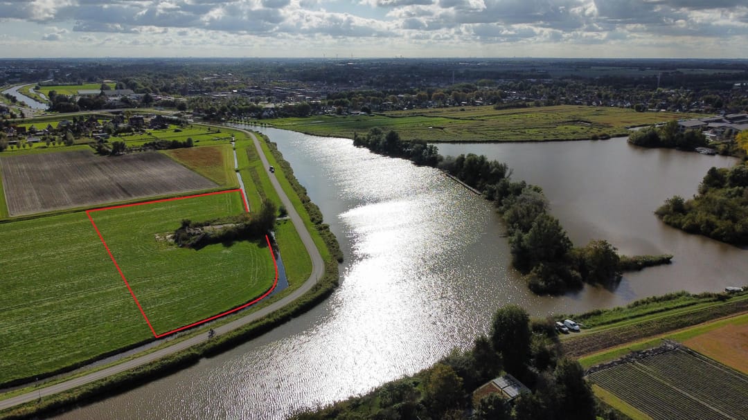 Foto 1 van Waarddijk Noord