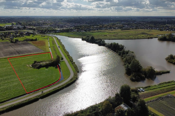 Bekijk foto 1 van Waarddijk Noord