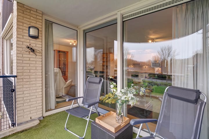 Foto 23 van Hondsroos 8