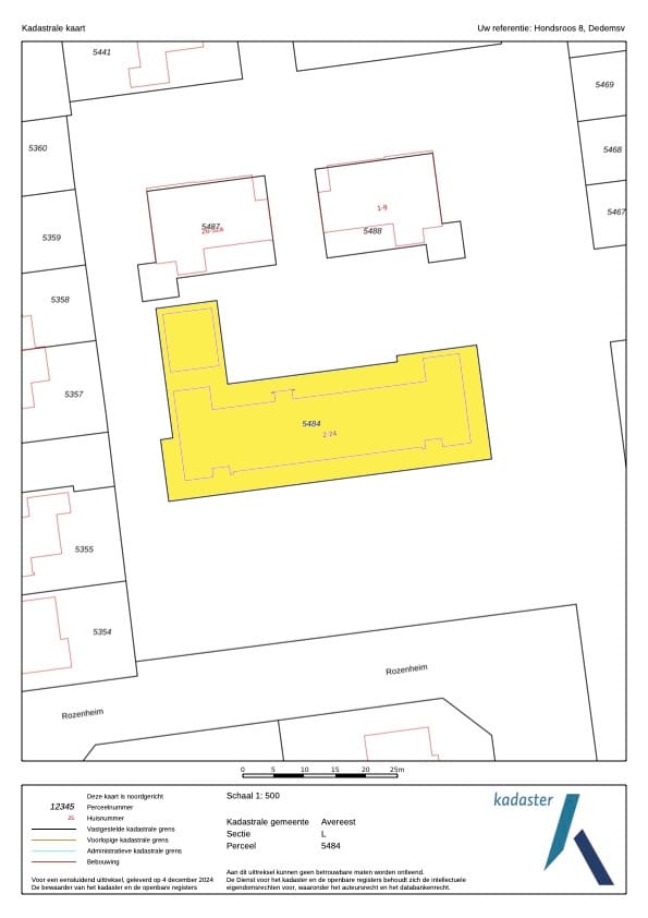 Foto 43 van Hondsroos 8