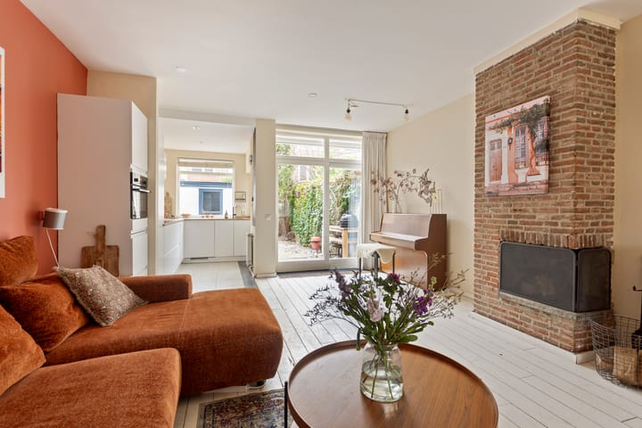 Foto 5 van De Ruijterstraat 66