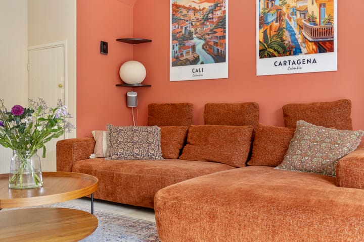 Foto 9 van De Ruijterstraat 66