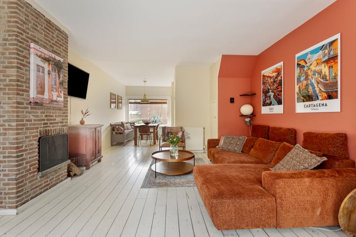 Foto 8 van De Ruijterstraat 66