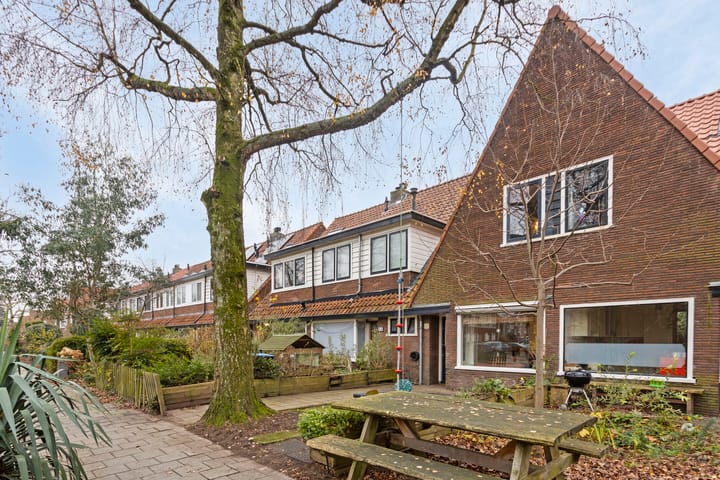 Foto 3 van De Ruijterstraat 66