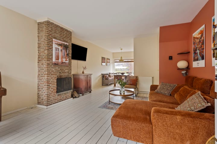 Foto 10 van De Ruijterstraat 66