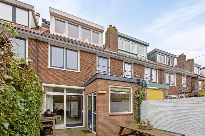 Foto 32 van De Ruijterstraat 66