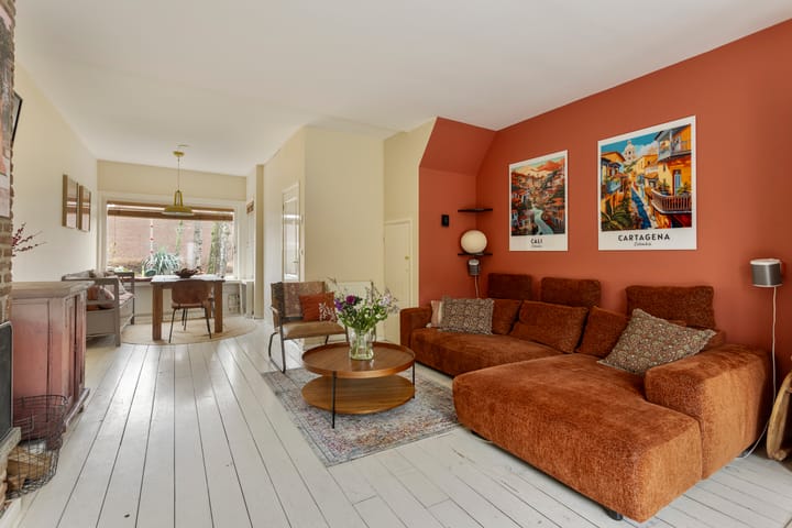 Foto 7 van De Ruijterstraat 66