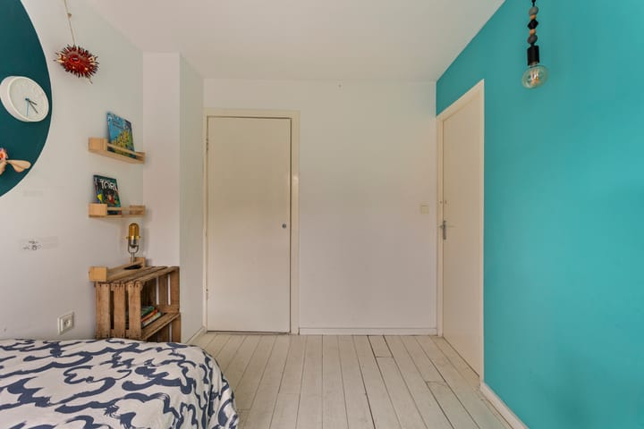 Foto 25 van De Ruijterstraat 66