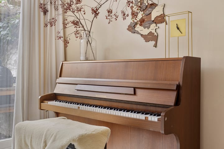 Foto 11 van De Ruijterstraat 66