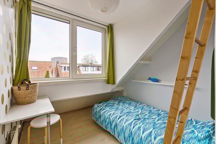 Foto 27 van De Ruijterstraat 66