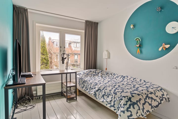 Foto 24 van De Ruijterstraat 66