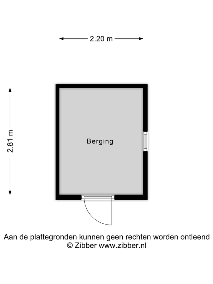 Foto 41 van De Ruijterstraat 66