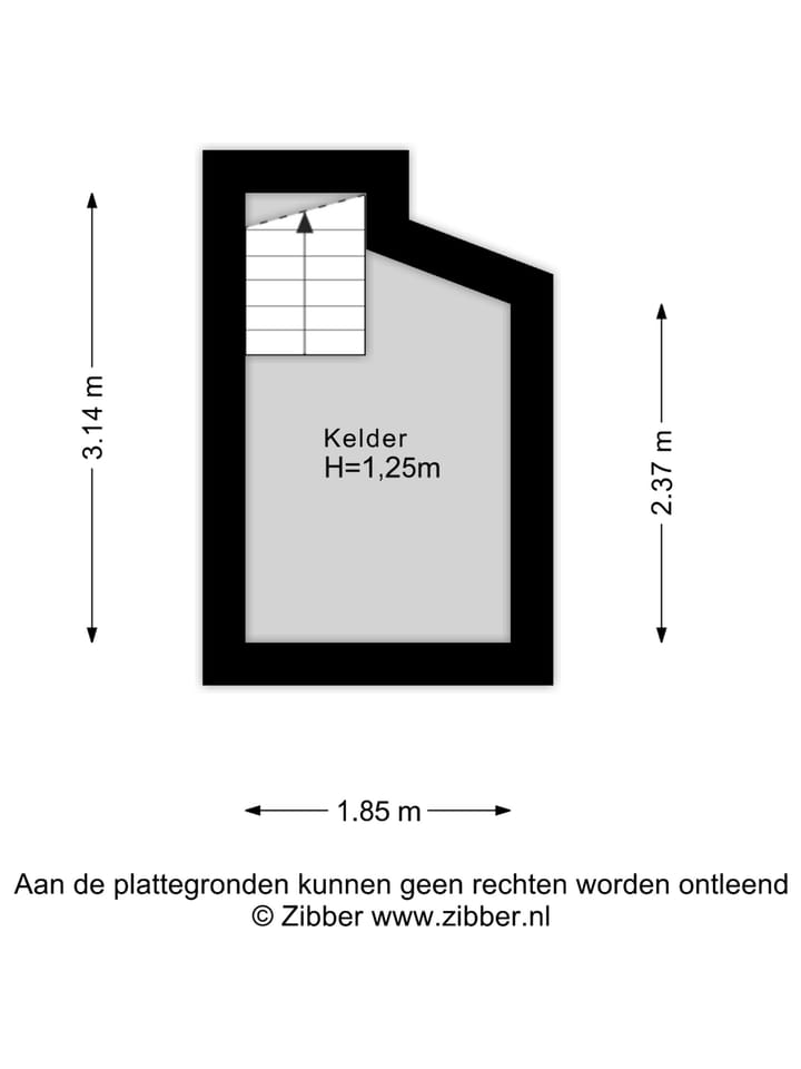 Foto 42 van De Ruijterstraat 66