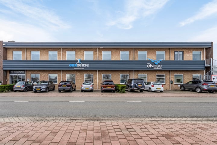 Industrieweg 83, Zutphen