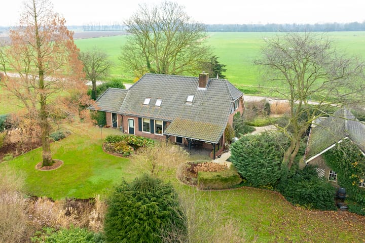 Photo 5 of Dr Hoegenstraat 1