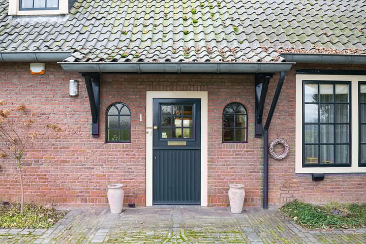 Photo 8 of Dr Hoegenstraat 1