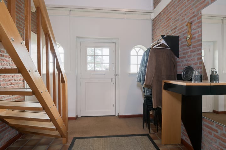 Photo 9 of Dr Hoegenstraat 1