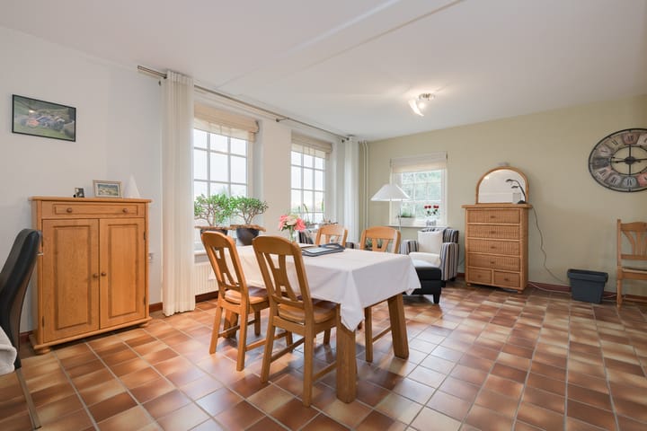 Photo 14 of Dr Hoegenstraat 1