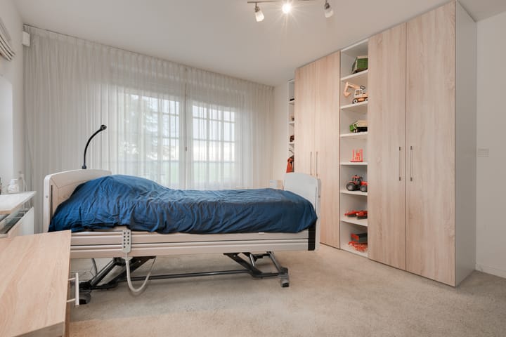 Photo 25 of Dr Hoegenstraat 1