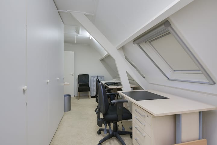 Photo 36 of Dr Hoegenstraat 1