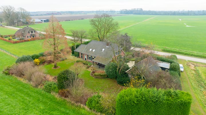 Photo 42 of Dr Hoegenstraat 1