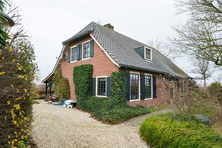 Photo 46 of Dr Hoegenstraat 1