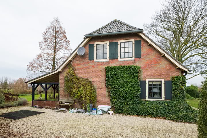 Photo 47 of Dr Hoegenstraat 1