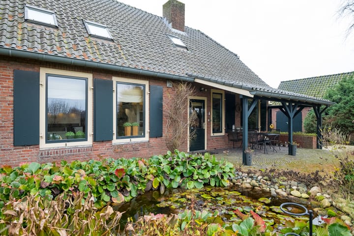 Photo 49 of Dr Hoegenstraat 1