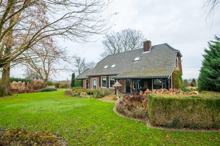 Photo 54 of Dr Hoegenstraat 1