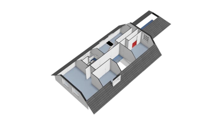 Photo 60 of Dr Hoegenstraat 1