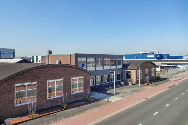 Industrieweg 91