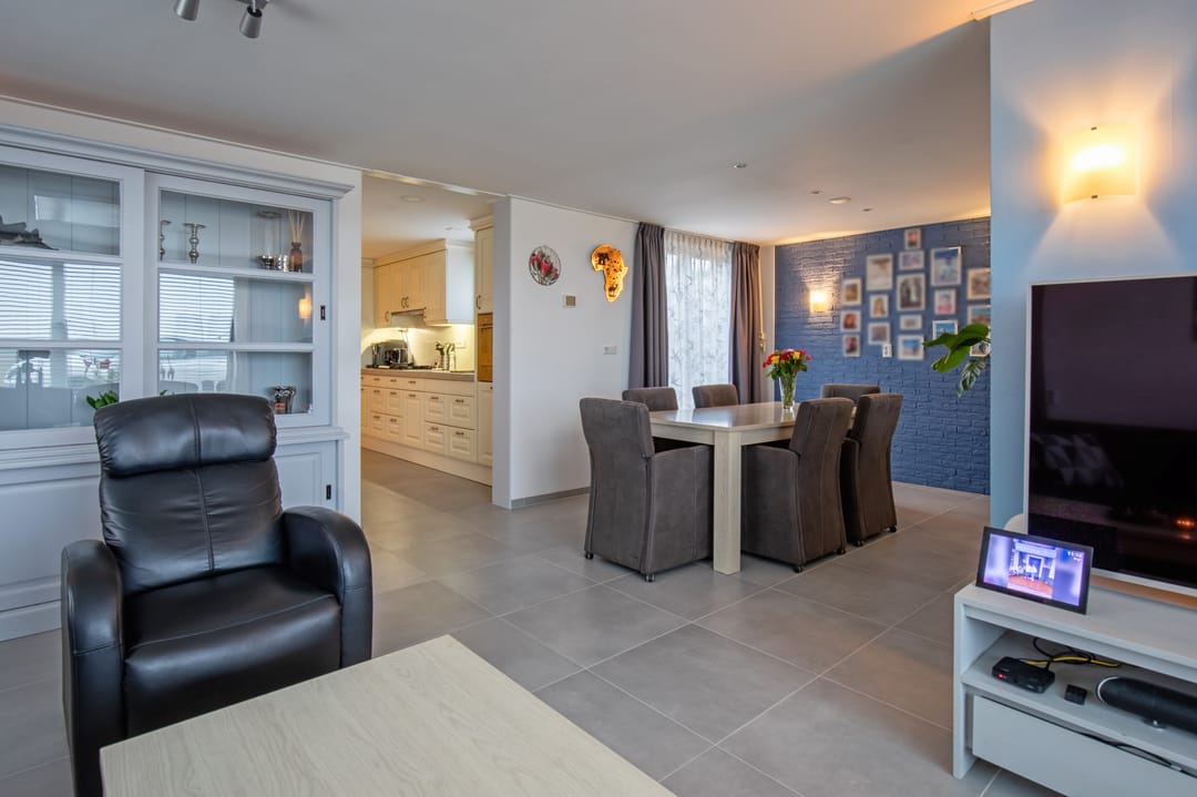 Foto 7 van Langeveldstraat 19