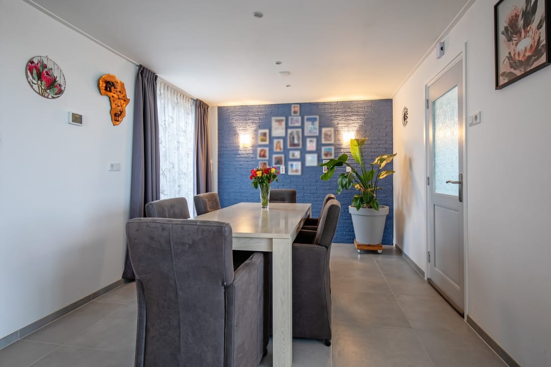 Foto 8 van Langeveldstraat 19