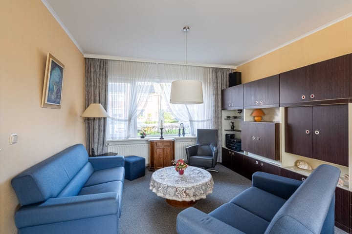 Foto 2 van Burgemeester Baasstraat 35